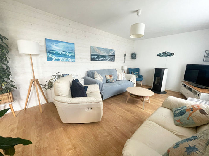 Image No.5-Propriété de 5 chambres à vendre à Finistere