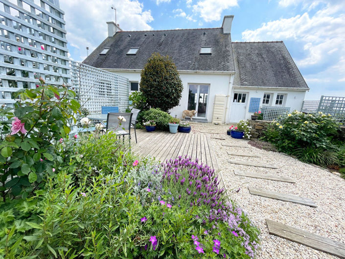 Image No.8-Propriété de 5 chambres à vendre à Finistere