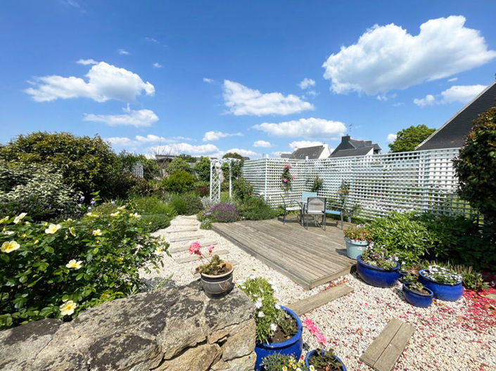 Image No.9-Propriété de 5 chambres à vendre à Finistere