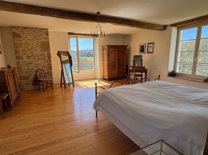 Image No.14-Propriété de 8 chambres à vendre à Pyrenees-Atlantiques