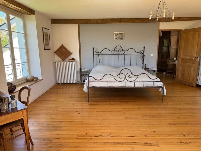 Image No.15-Propriété de 8 chambres à vendre à Pyrenees-Atlantiques