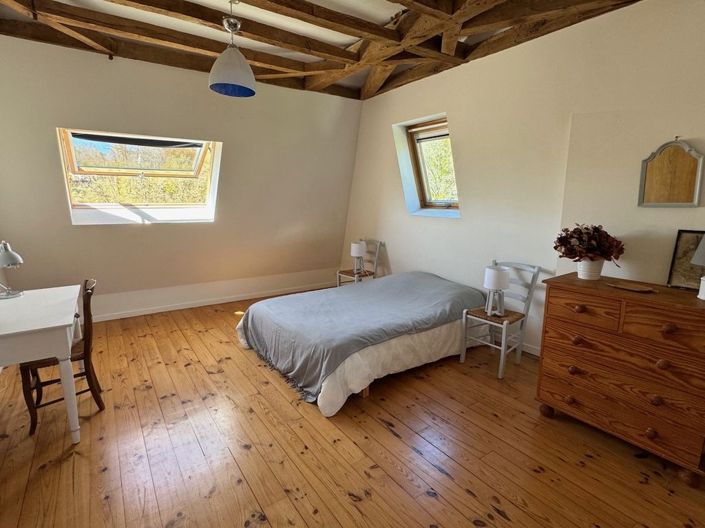 Image No.18-Propriété de 8 chambres à vendre à Pyrenees-Atlantiques