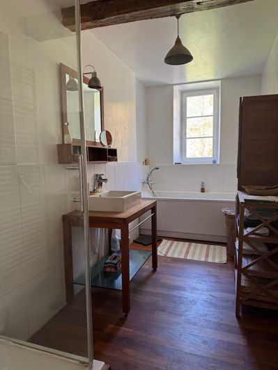 Image No.20-Propriété de 8 chambres à vendre à Pyrenees-Atlantiques