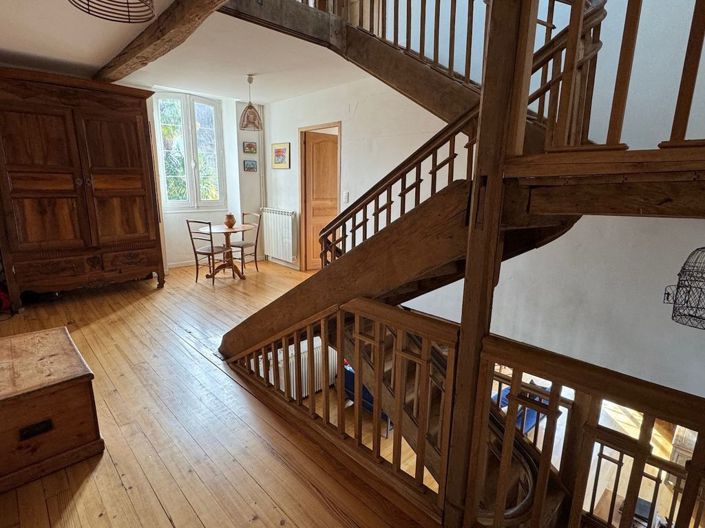 Image No.23-Propriété de 8 chambres à vendre à Pyrenees-Atlantiques