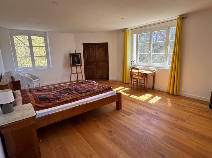 Image No.24-Propriété de 8 chambres à vendre à Pyrenees-Atlantiques