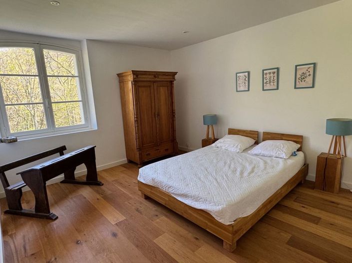 Image No.25-Propriété de 8 chambres à vendre à Pyrenees-Atlantiques