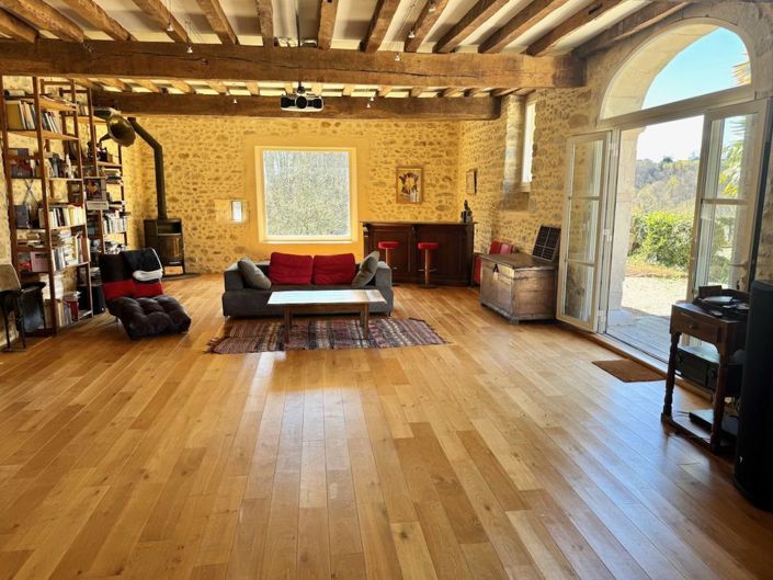 Image No.27-Propriété de 8 chambres à vendre à Pyrenees-Atlantiques