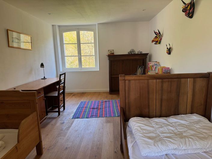 Image No.28-Propriété de 8 chambres à vendre à Pyrenees-Atlantiques