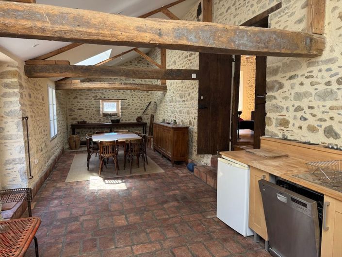 Image No.29-Propriété de 8 chambres à vendre à Pyrenees-Atlantiques