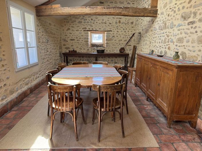 Image No.30-Propriété de 8 chambres à vendre à Pyrenees-Atlantiques