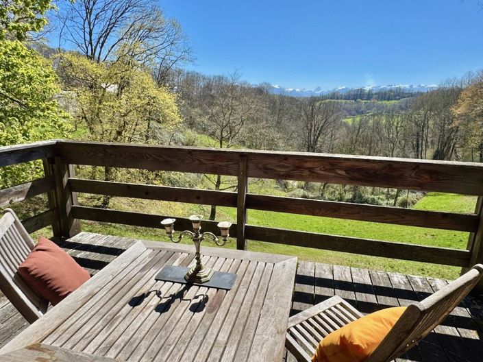 Image No.31-Propriété de 8 chambres à vendre à Pyrenees-Atlantiques