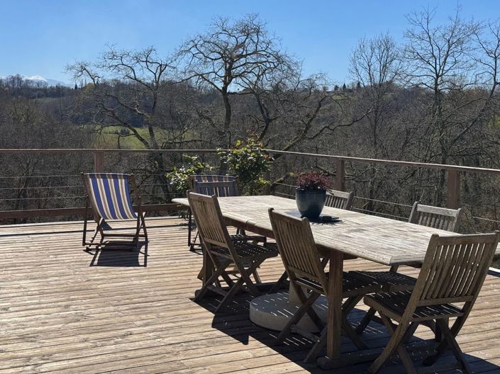 Image No.32-Propriété de 8 chambres à vendre à Pyrenees-Atlantiques