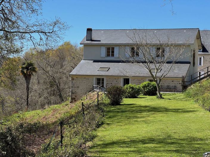 Image No.33-Propriété de 8 chambres à vendre à Pyrenees-Atlantiques