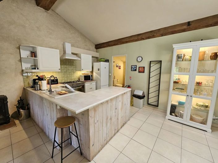 Image No.10-Propriété de 13 chambres à vendre à Ariege