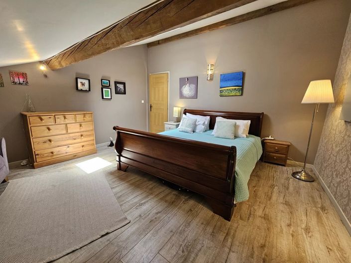 Image No.12-Propriété de 13 chambres à vendre à Ariege