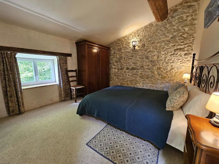 Image No.13-Propriété de 13 chambres à vendre à Ariege