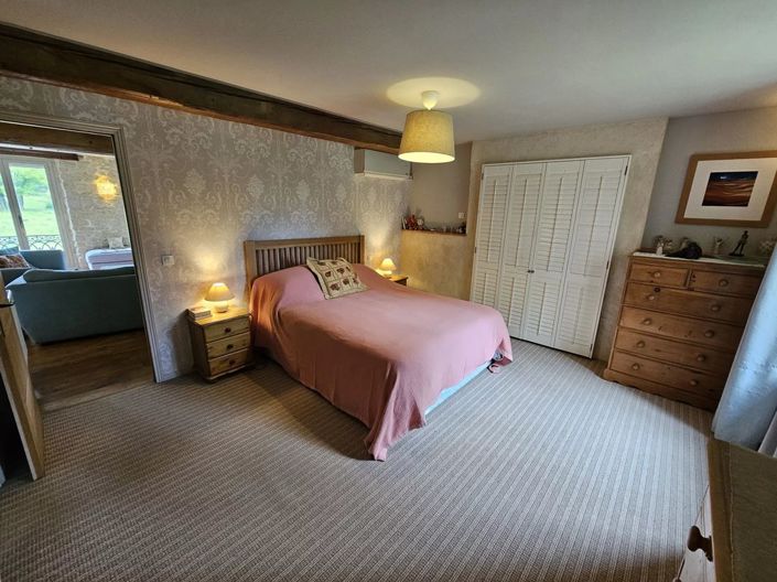 Image No.16-Propriété de 13 chambres à vendre à Ariege