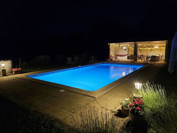 Image No.19-Propriété de 13 chambres à vendre à Ariege