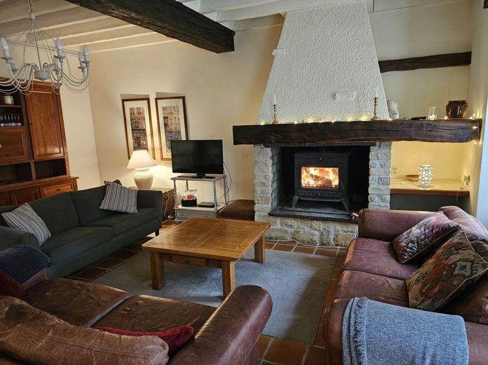 Image No.6-Propriété de 13 chambres à vendre à Ariege