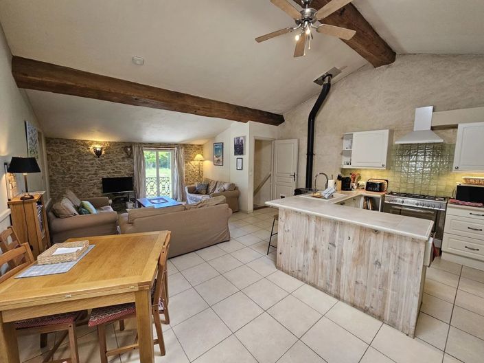 Image No.9-Propriété de 13 chambres à vendre à Ariege