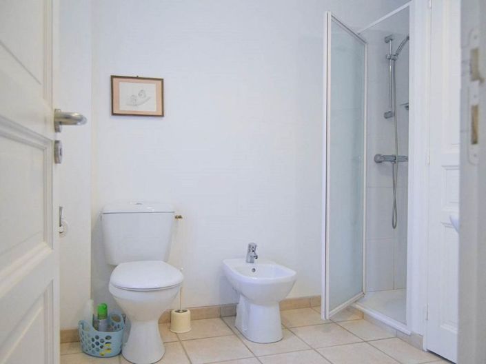 Image No.14-Propriété de 3 chambres à vendre à Manche