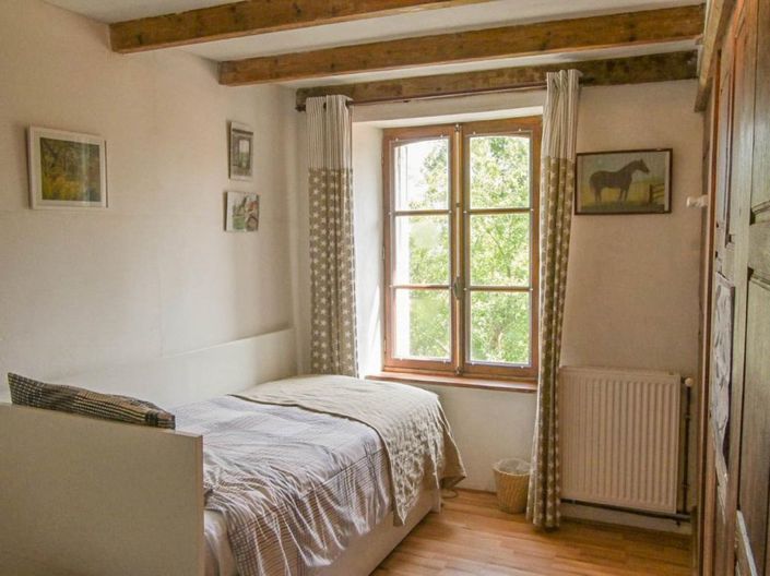 Image No.17-Propriété de 3 chambres à vendre à Manche