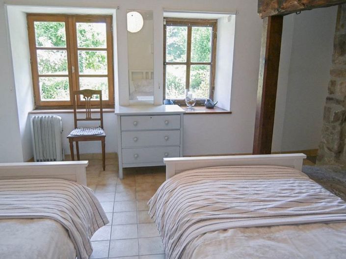 Image No.18-Propriété de 3 chambres à vendre à Manche