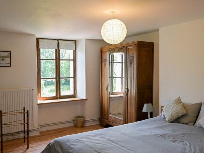 Image No.20-Propriété de 3 chambres à vendre à Manche