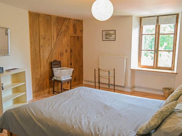 Image No.21-Propriété de 3 chambres à vendre à Manche