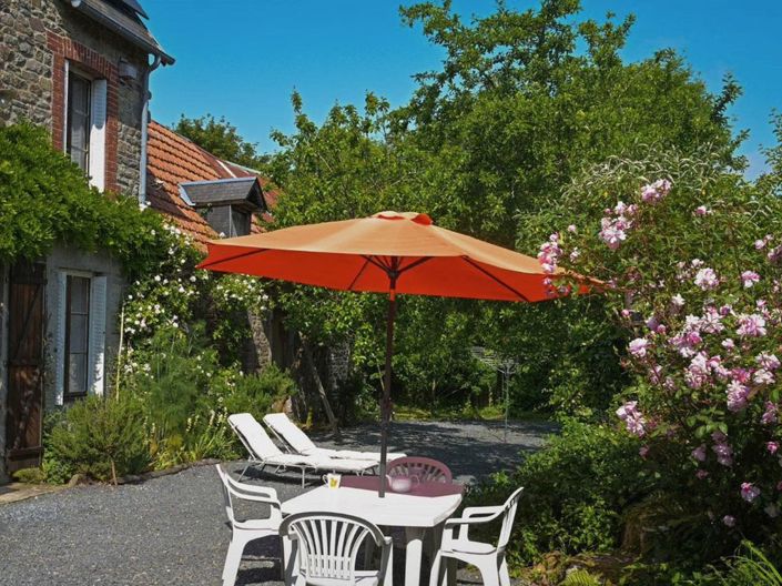 Image No.22-Propriété de 3 chambres à vendre à Manche