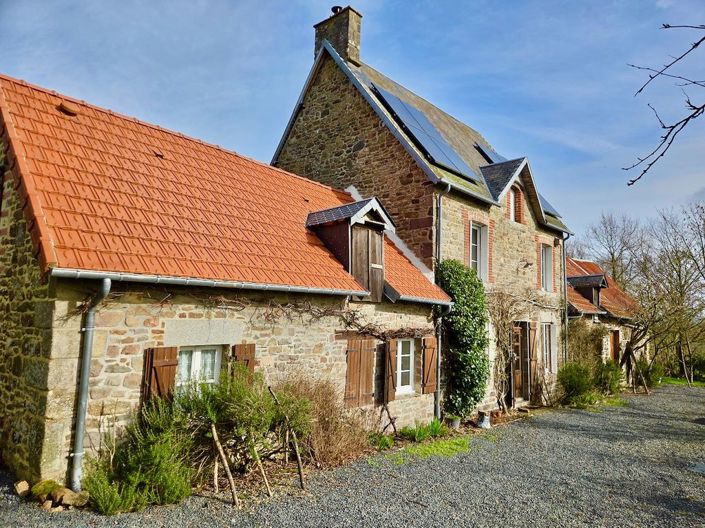 Image No.24-Propriété de 3 chambres à vendre à Manche