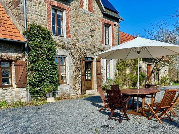 Image No.25-Propriété de 3 chambres à vendre à Manche