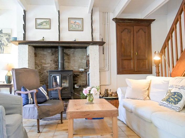 Image No.3-Propriété de 3 chambres à vendre à Manche