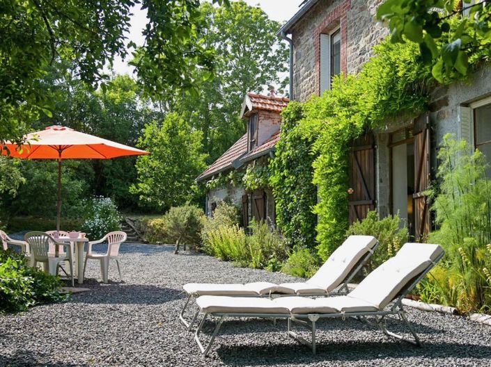 Image No.4-Propriété de 3 chambres à vendre à Manche