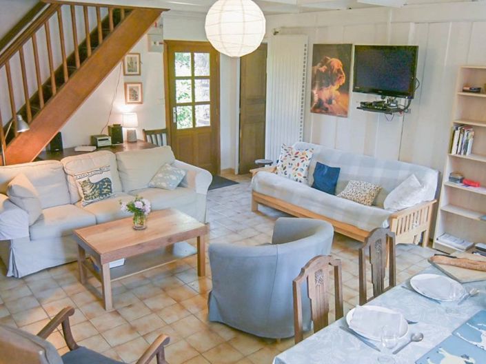 Image No.8-Propriété de 3 chambres à vendre à Manche