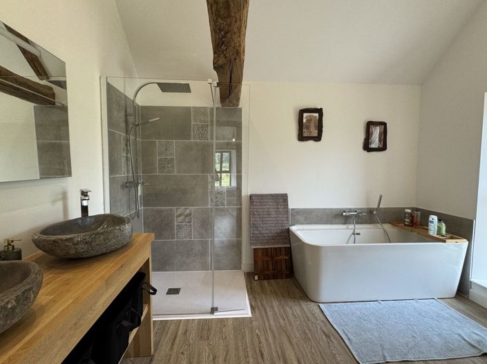 Image No.11-Propriété de 6 chambres à vendre à Pyrenees-Atlantiques