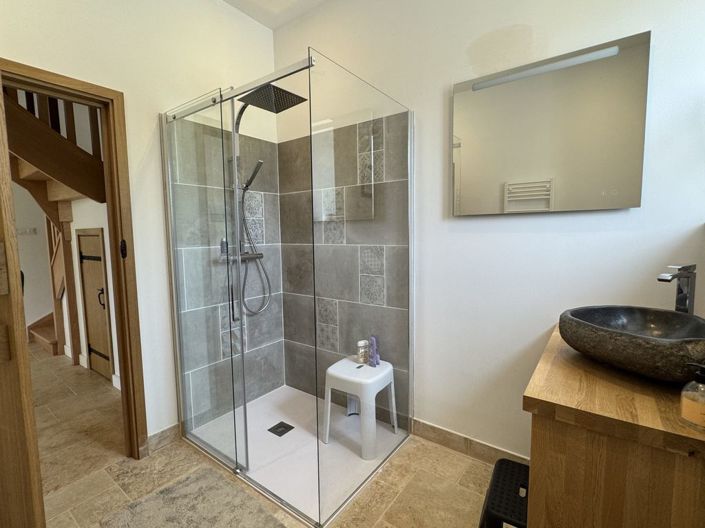 Image No.14-Propriété de 6 chambres à vendre à Pyrenees-Atlantiques