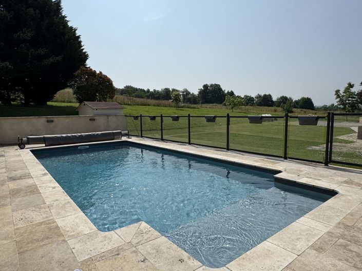 Image No.17-Propriété de 6 chambres à vendre à Pyrenees-Atlantiques