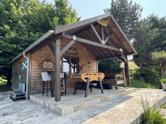 Image No.18-Propriété de 6 chambres à vendre à Pyrenees-Atlantiques