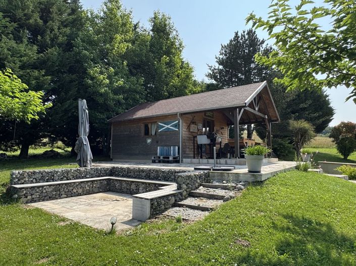 Image No.19-Propriété de 6 chambres à vendre à Pyrenees-Atlantiques