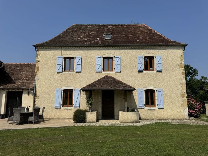 Image No.20-Propriété de 6 chambres à vendre à Pyrenees-Atlantiques