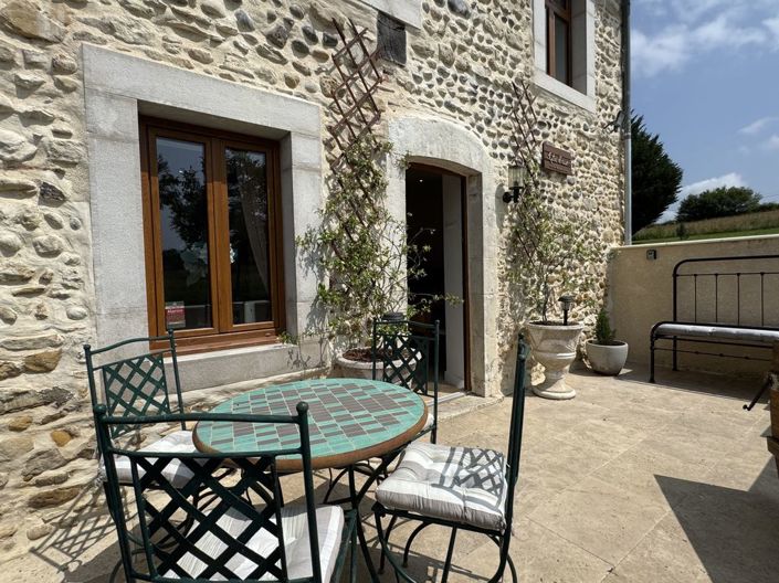 Image No.21-Propriété de 6 chambres à vendre à Pyrenees-Atlantiques