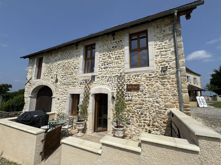 Image No.22-Propriété de 6 chambres à vendre à Pyrenees-Atlantiques