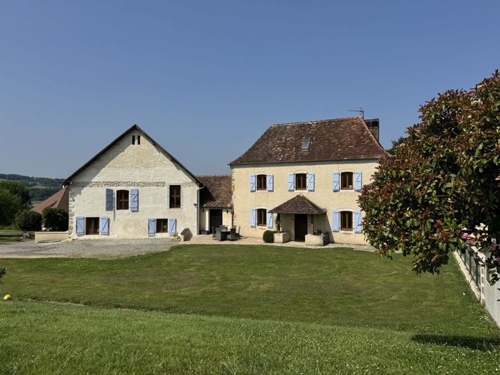 Image No.23-Propriété de 6 chambres à vendre à Pyrenees-Atlantiques