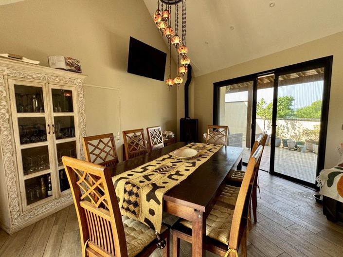 Image No.6-Propriété de 6 chambres à vendre à Pyrenees-Atlantiques