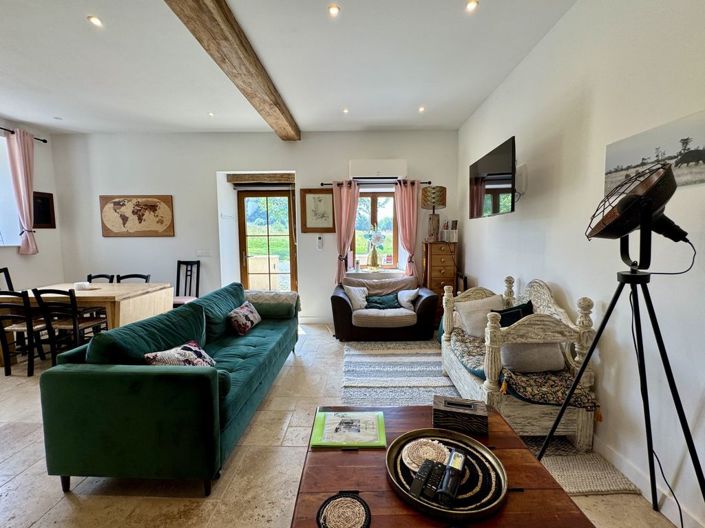 Image No.8-Propriété de 6 chambres à vendre à Pyrenees-Atlantiques