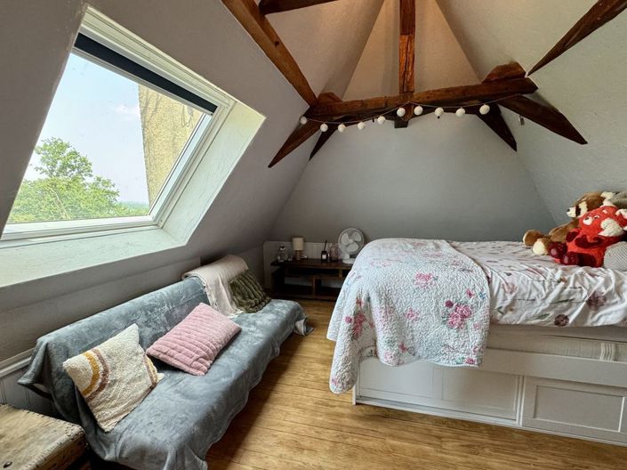 Image No.9-Propriété de 6 chambres à vendre à Pyrenees-Atlantiques