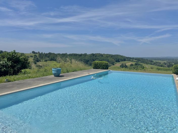 Image No.12-Propriété de 3 chambres à vendre à Gironde