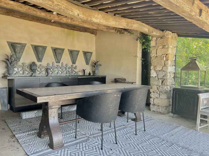 Image No.15-Propriété de 3 chambres à vendre à Gironde