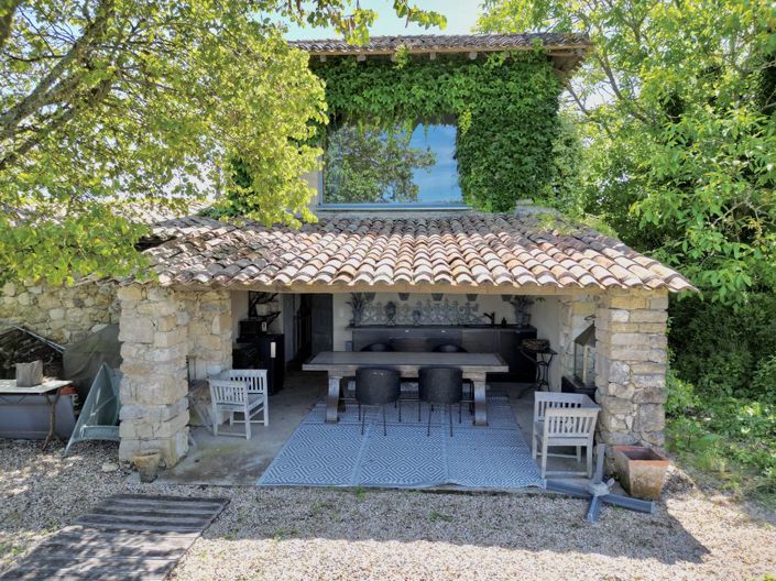 Image No.27-Propriété de 3 chambres à vendre à Gironde